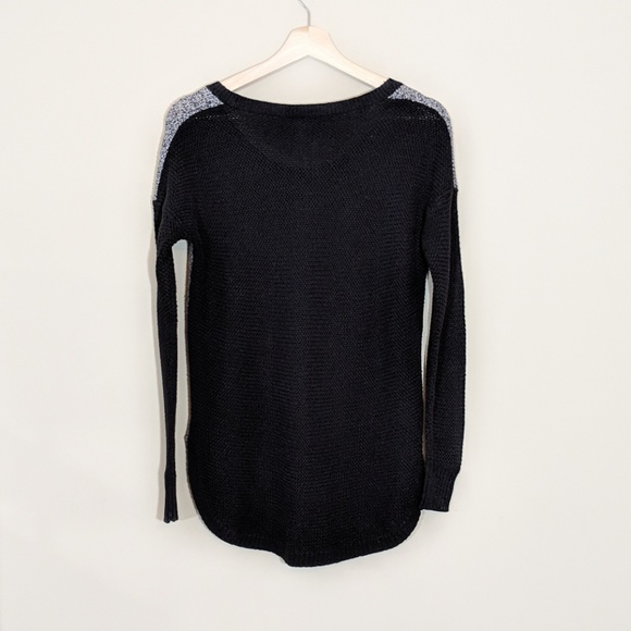 MADEWELL Chronicle Texture Pullover Sweater XS - Picture 7 of 7
